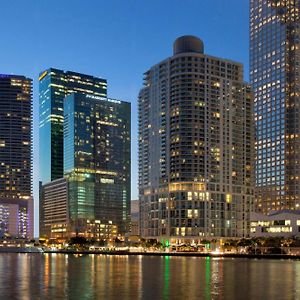 JW Marriott Marquis Miami